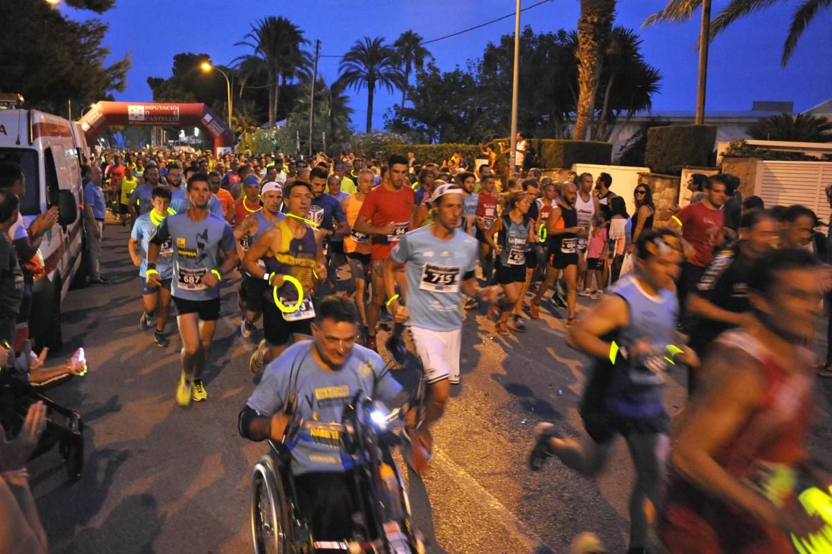 V 10k Nocturno Platges de Benicàssim