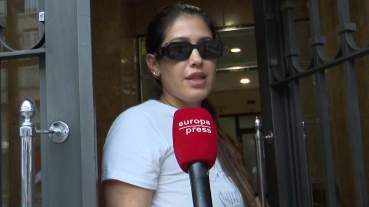 Gabriela Guillén ha hablado sobre las deudas de Bertín Osborne