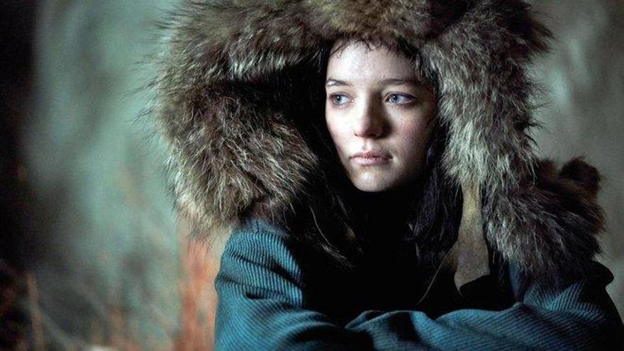 Amazon rueda la segunda temporada de &#039;Hanna&#039; en Barcelona