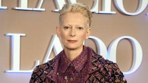 Swinton, camí cap als Oscars