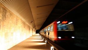 Mites de les estacions fantasma del metro de BCN