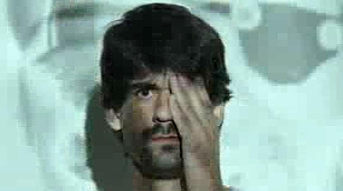 El videoclip ’Nadal blanc’ del grup The Penguins