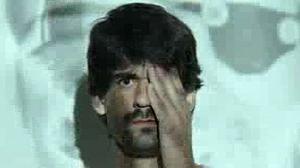 El videoclip ’Nadal blanc’ del grup The Penguins