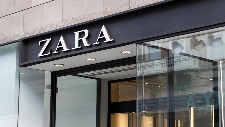 Una dependienta de Zara cuenta su anécdota trabajando: la cliente no era una cualquiera