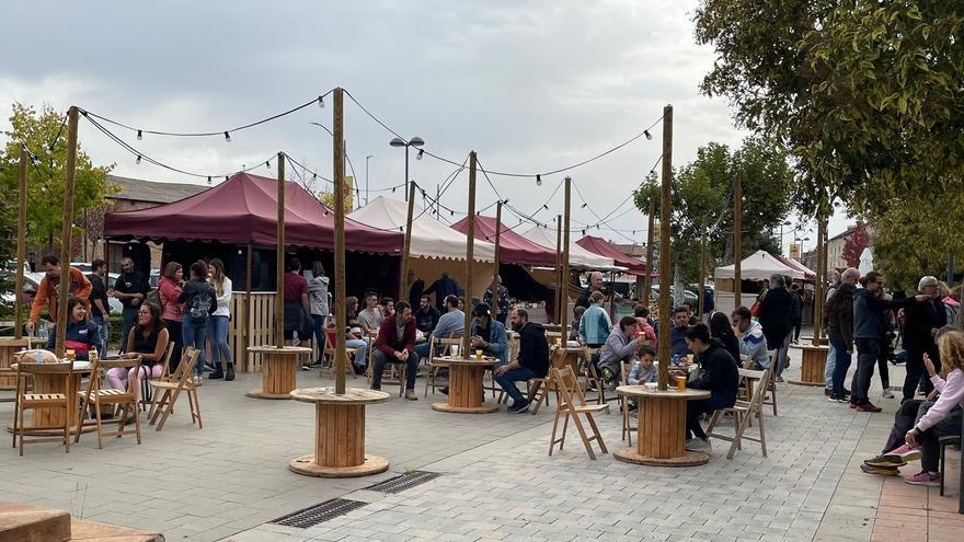 Cal Rosal potenciarà l&#039;activitat a l&#039;entorn del mercat amb la Festa del Bolet