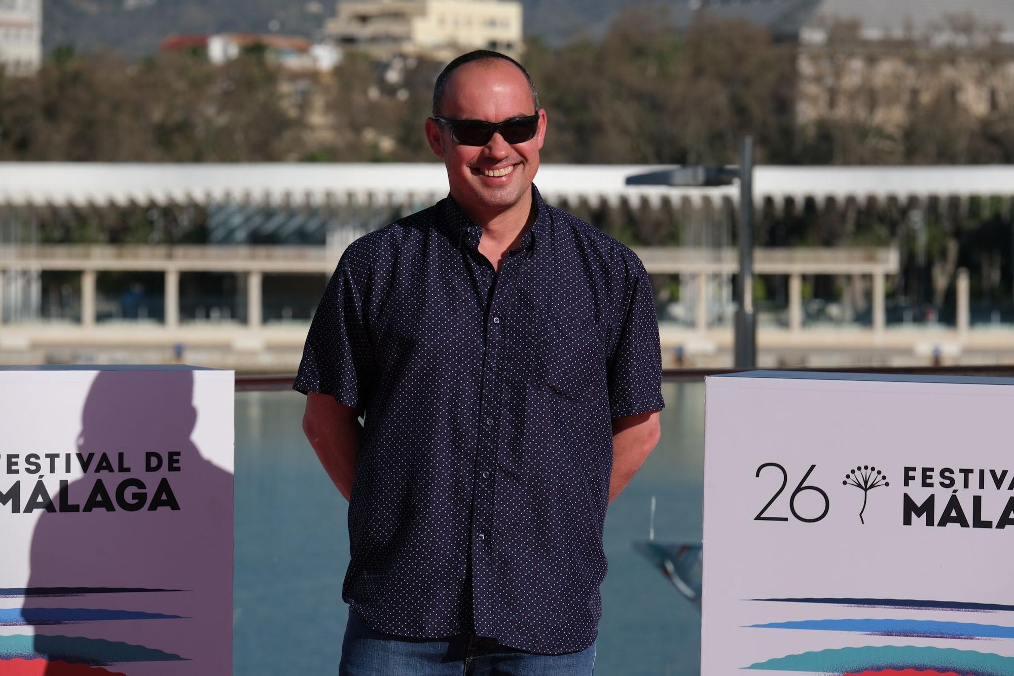 Festival de cine de Málaga 2023 I Photocall de 'Los pacientes del doctor García'