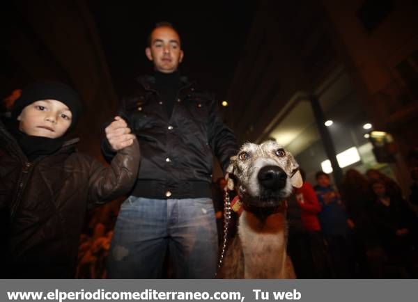 GALERÍA DE FOTOS - Vila-real celebró su tradicional ‘Matxà’