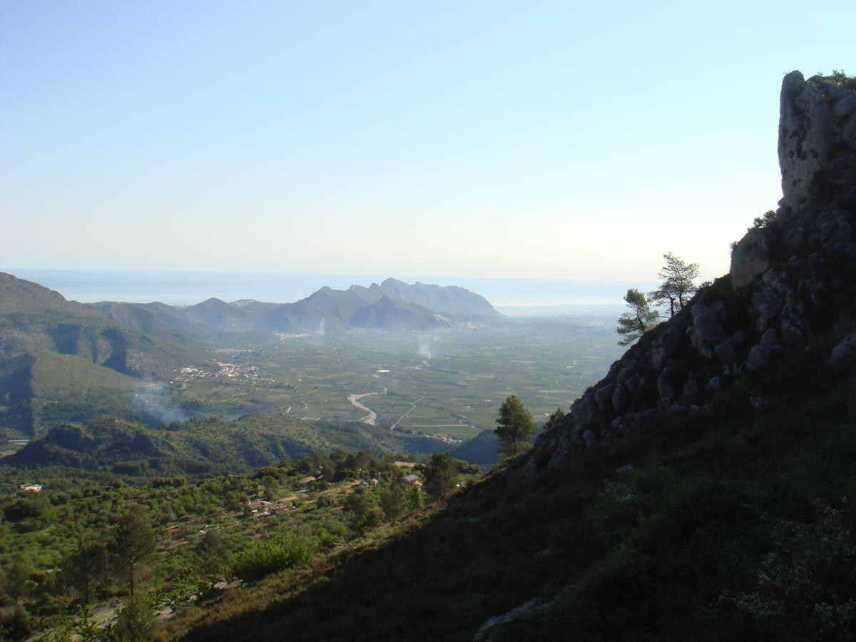 Barranc de l'Infern