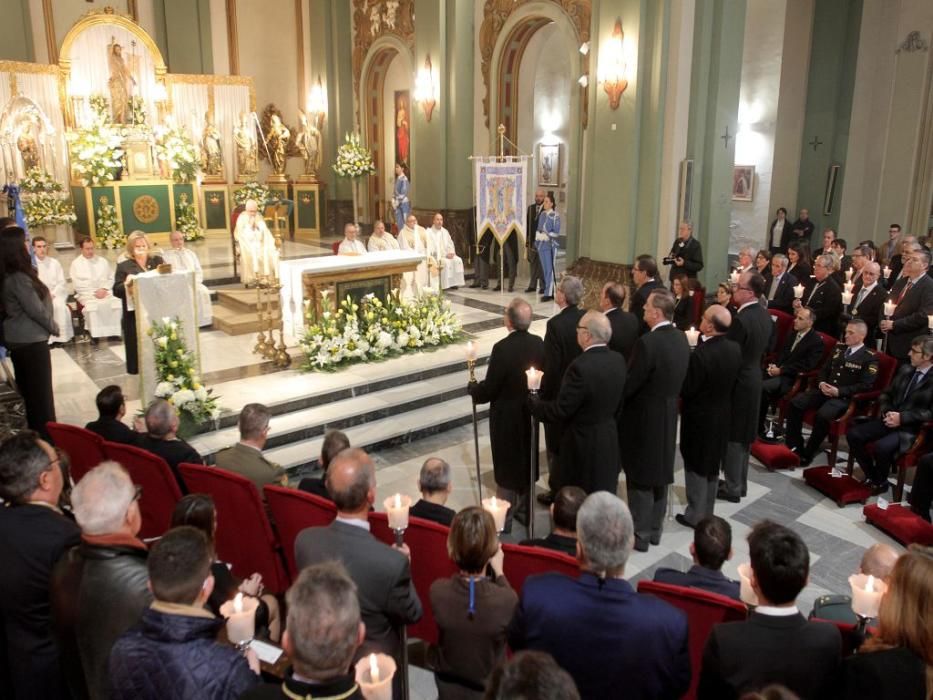 Resurrexit, en Cartagena.