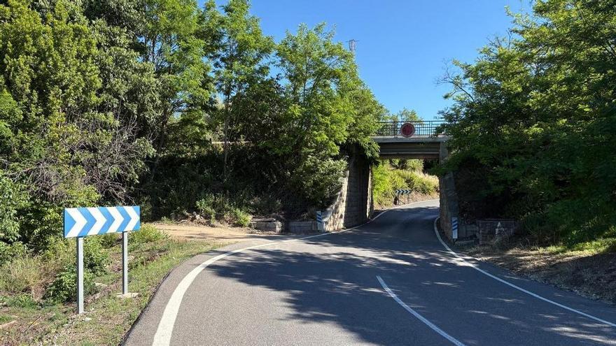3,8 millones para eliminar un paso estrecho y peligroso bajo las vías del tren en un pueblo de Castellón