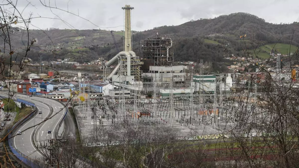 Bayer ratifica con Iberdrola la descarbonización de su planta asturiana gracias a la electrificación de vapor