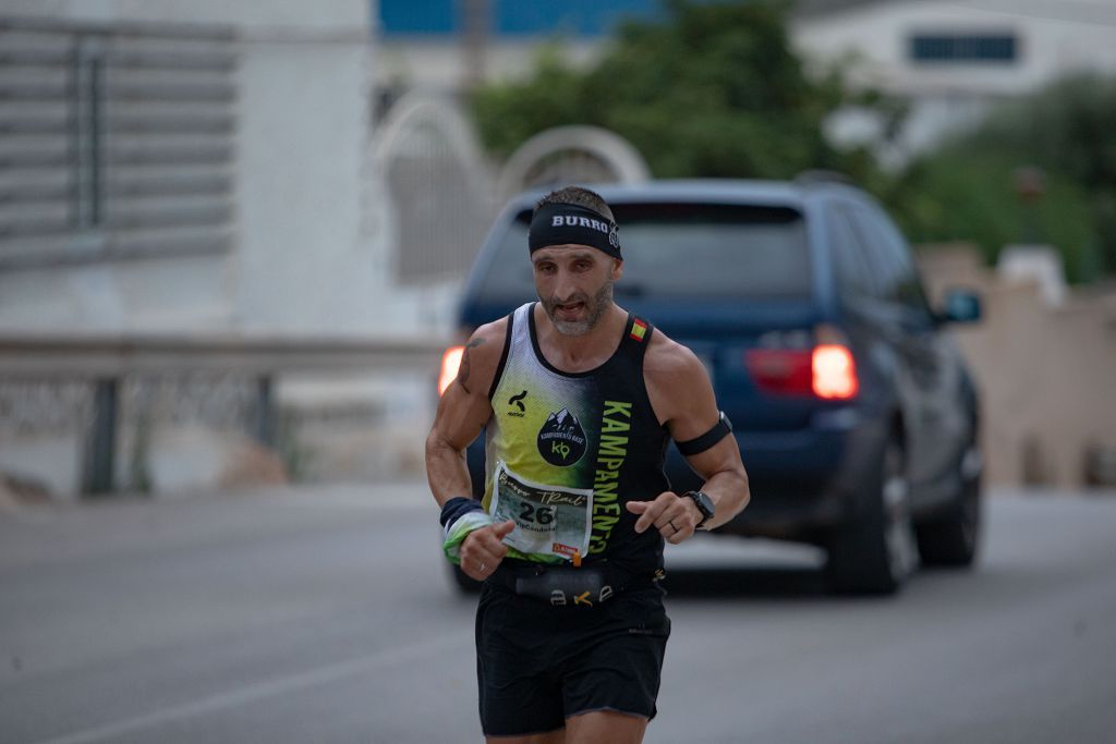 Todas las imágenes de la Burro Trail de Cartagena