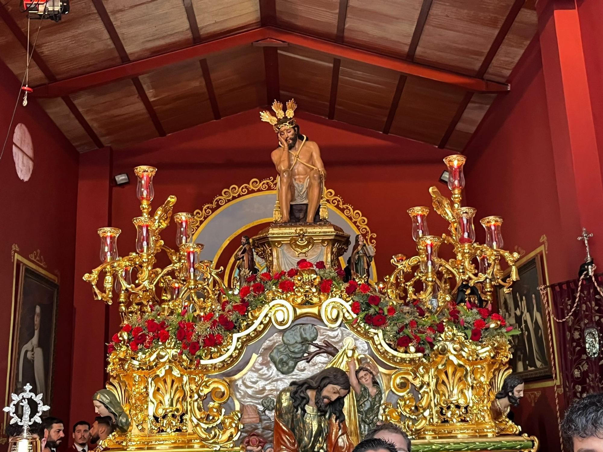 Puente Genil Humilde