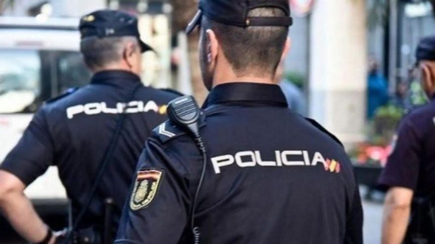 La Policía Nacional pone la alerta roja por lo que está pasando con las contraseñas de los móviles