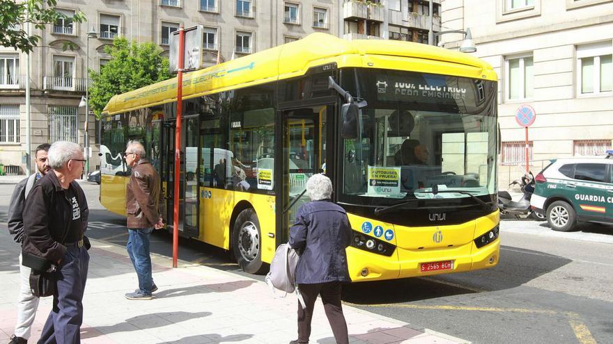 El Concello de Ourense inicia el año con ocho concesiones en precario, dos de ellas desde 2015