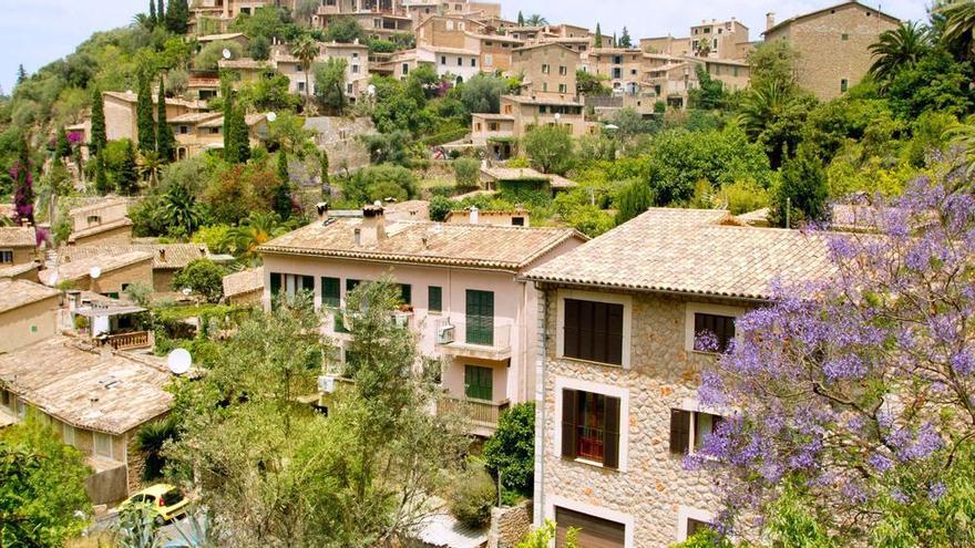 Im Investoren-Hotspot Deià auf Mallorca stehen fast 200 Immobilien dauerhaft leer - die Besitzer werden jetzt dafür bestraft
