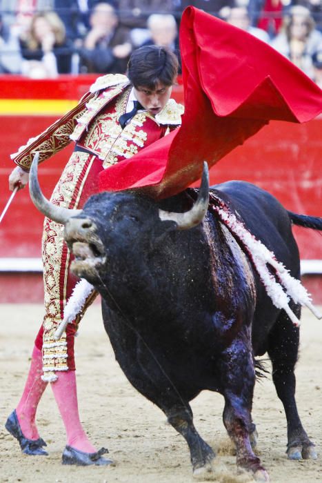 Feria de Fallas 2017