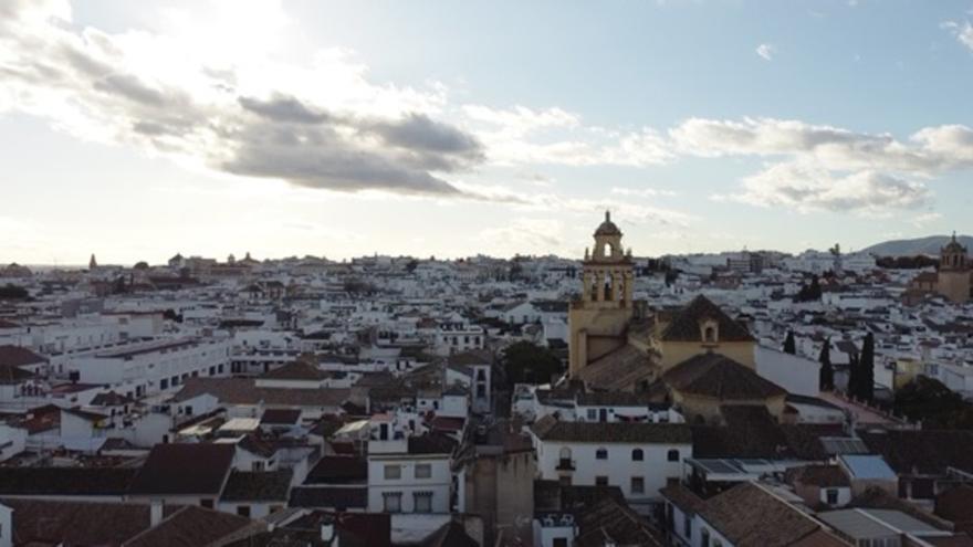 Patios de la Axerquía: patrimonio y sociedad