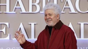 «Continuo sense assumir la meva pròpia finitud»