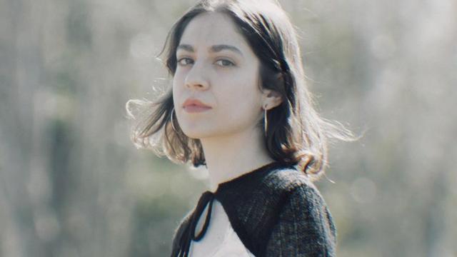 La cantant mallorquina Maria Jaume actuarà el 26 d'octubre a la plaça Mercaders