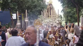 Procesiones de la Virgen del Carmen en Málaga: fechas, horarios y recorridos de todas las devociones