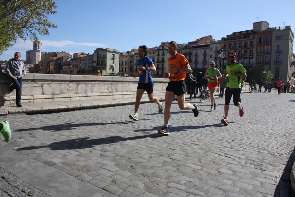 10 Km de Girona Esports Parra – La Salle