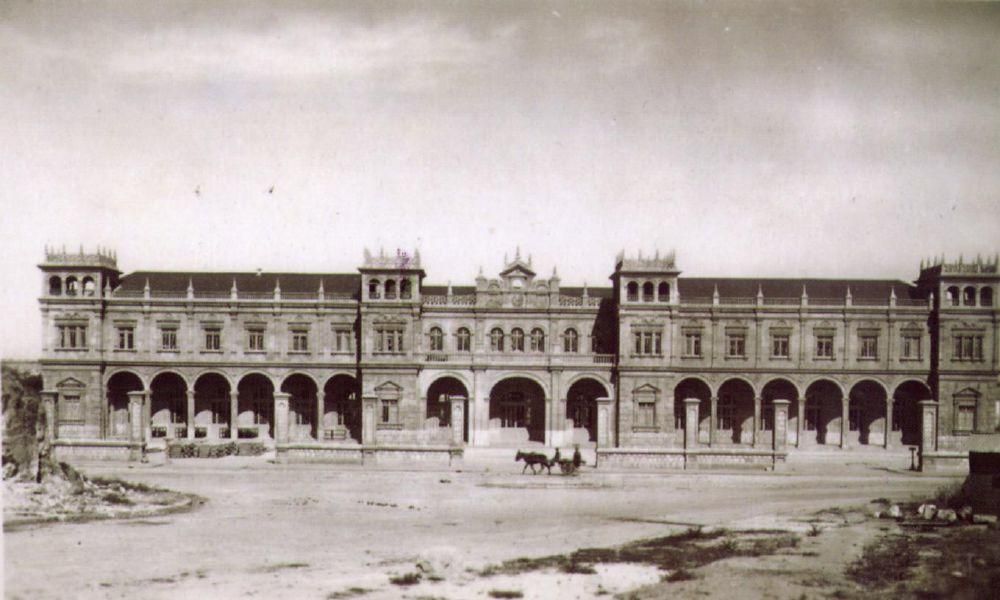 Los lugares de la Zamora antigua, en imágenes