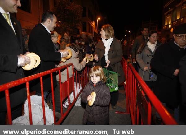 GALERÍA DE FOTOS - Vila-real celebró su tradicional ‘Matxà’