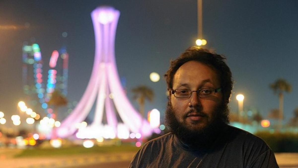 Steven Sotloff