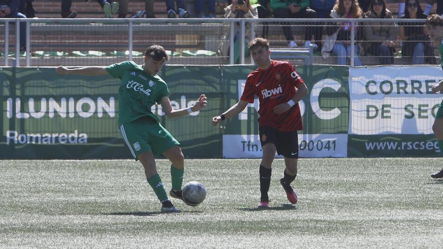 El Torneo Cesaraugusta arranca con victoria del Zaragoza y derrota del Stadium