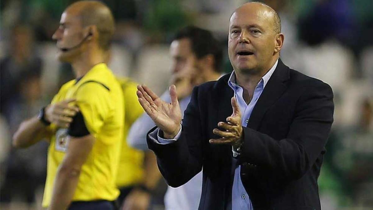 Pepe Mel será el nuevo entrenador del Deportivo