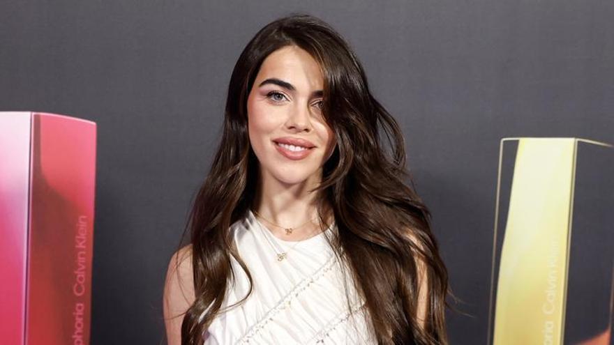 Violeta Mangriñán zanja la Semana Santa con polémica: "Qué más da que vayan cuatro influencers a las procesiones"