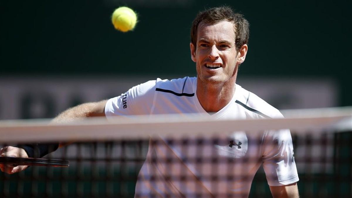 Andy Murray suma ya 650 victorias en el circuito