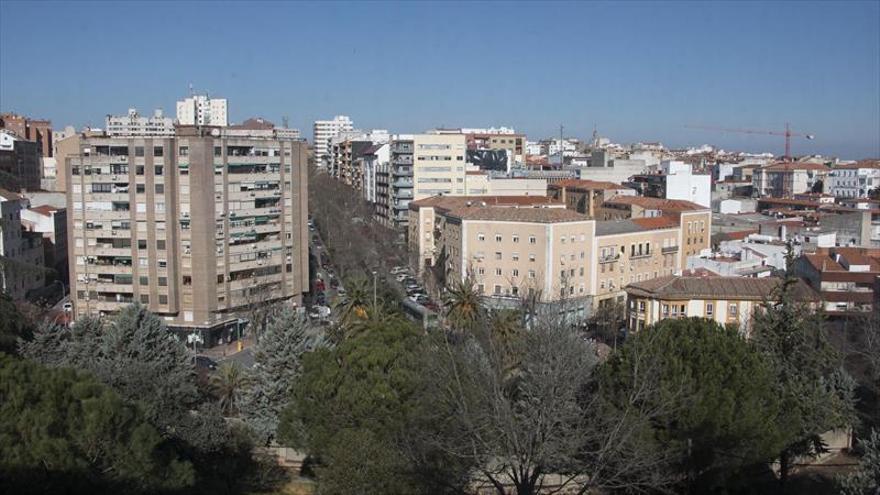Cáceres está entre las ciudades más baratas para compartir piso