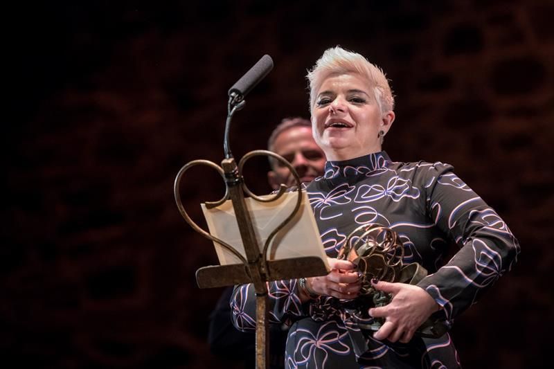 Premios San Pancracio del Festival de Cine Español de Cáceres