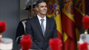 El 60% dels espanyols demana eleccions si Sánchez no pot aprovar els Pressupostos