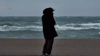 La llegada de la borrasca Goretti y de una ciclogénesis explosiva dejará fuertes temporales en varios puntos de Europa y fuertes vientos en España