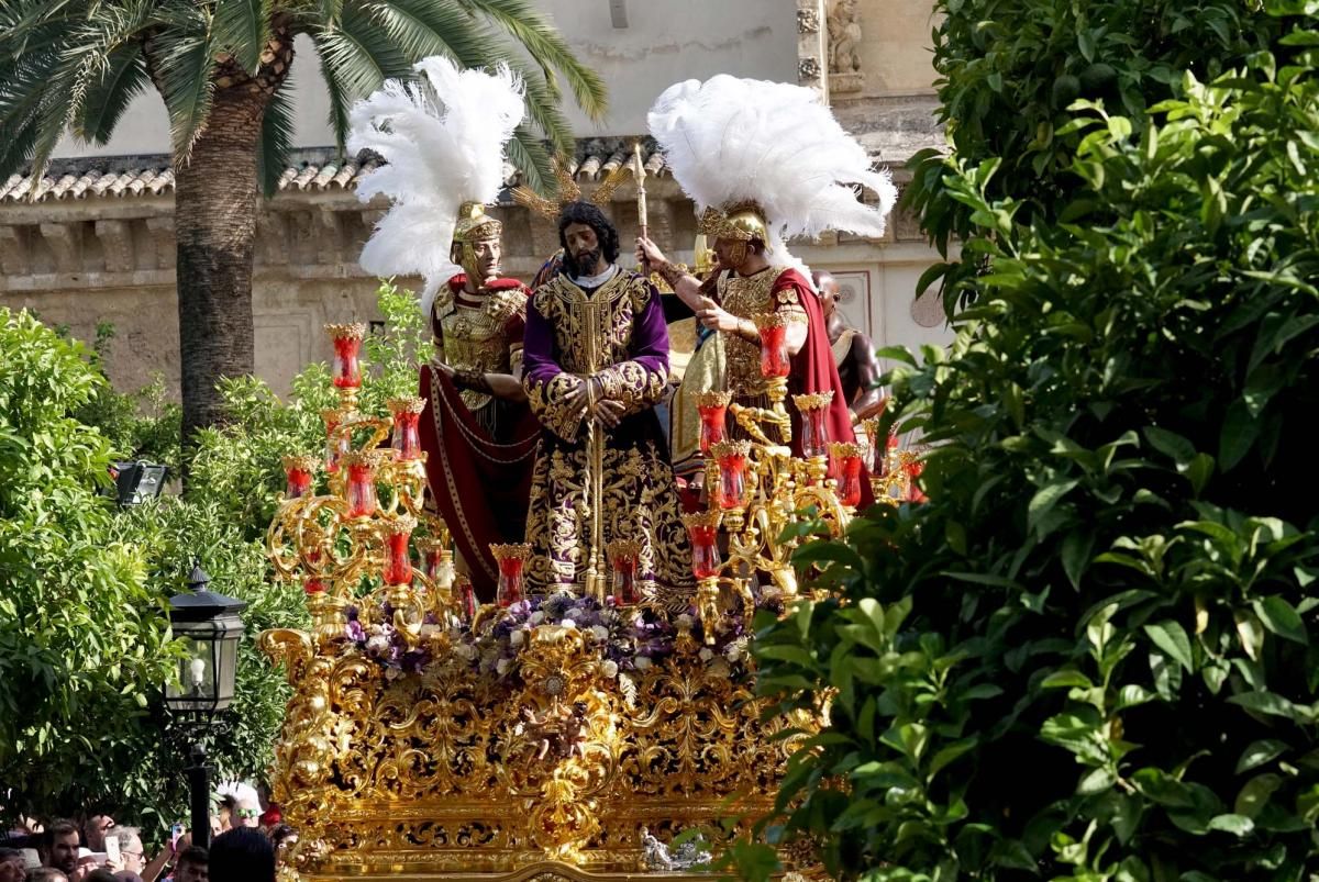 La Magna Nazarena regresa a sus templos