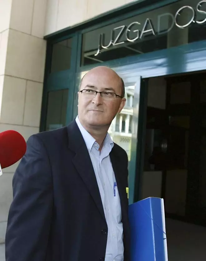 Un juez de refuerzo llega a San Javier para resolver de una vez el caso Ninette