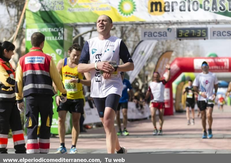 VII Marató BP Castelló y IV 10k Ciutat de Castelló Galería II