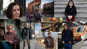 Entre tots: Debat Ciutadà sobre Barcelona