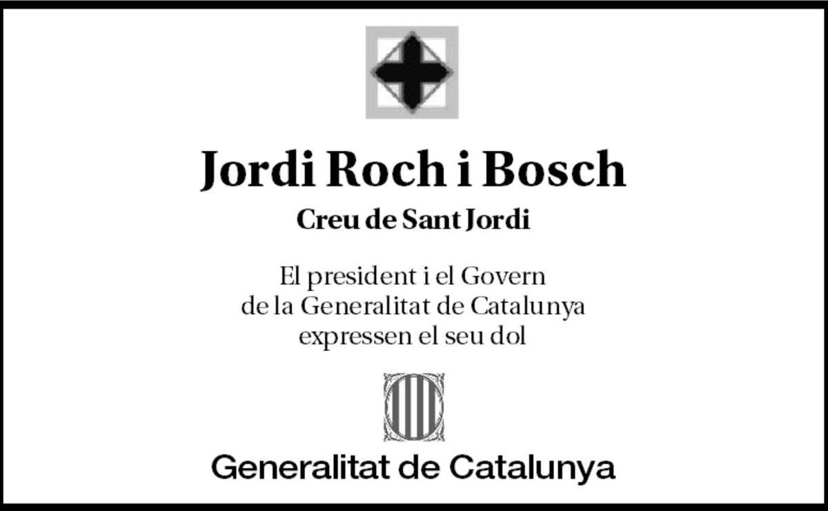 Jordi Roch