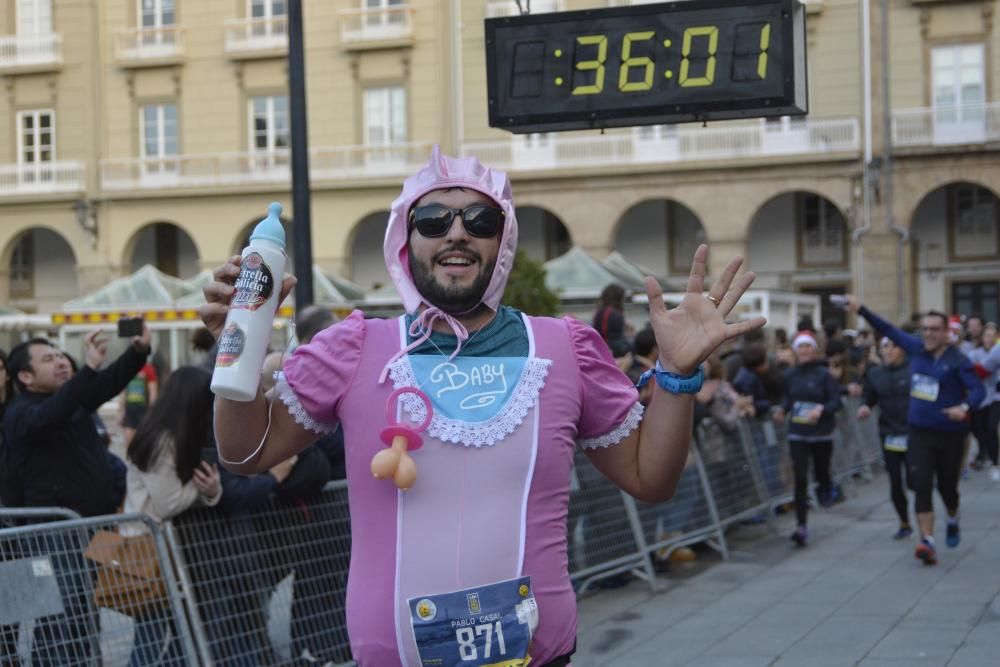 San Silvestre 2017 | Búscate en la galería