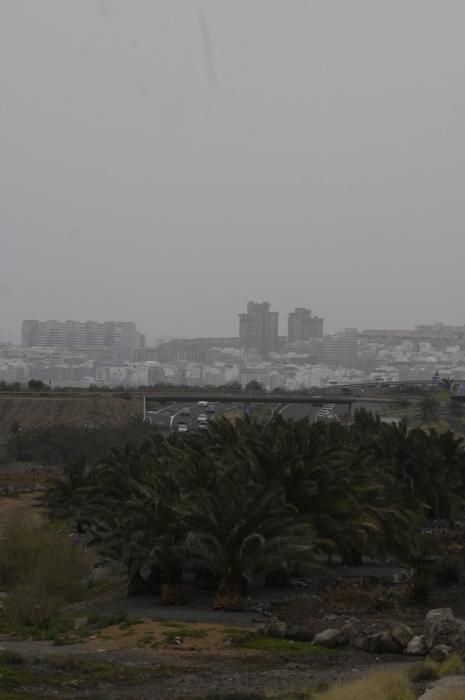 METEORLOGIA. CALIMA.