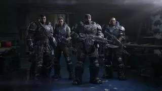 Gears of War revive el Día de la Emergencia mientras Star Wars Galactic Racer enciende motores