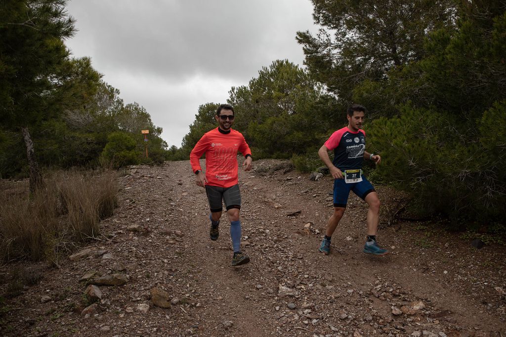 IV Carrera CxM Alumbres Sport 2022