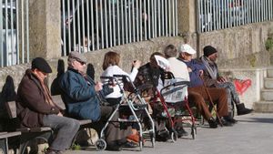 Las distintas entidades bancarias ya han confirmado en qué fechas realizarán los pagos de las pensiones.