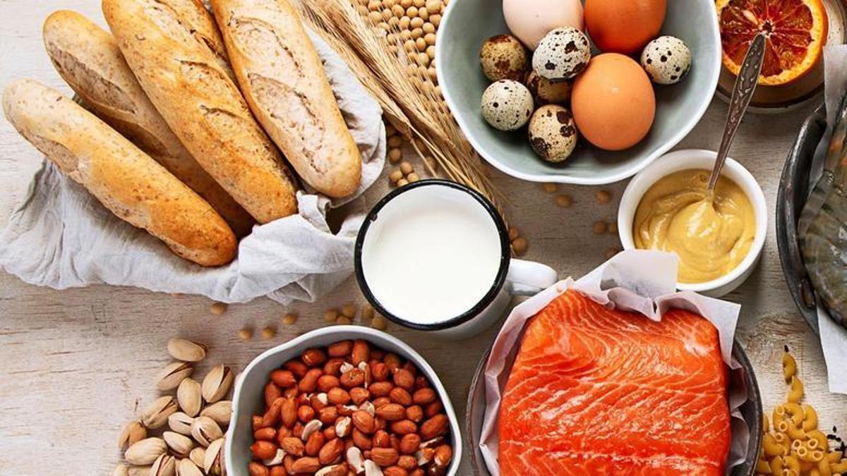 Un estudi associa dos nutrients amb una millor funció cognitiva durant l'envelliment