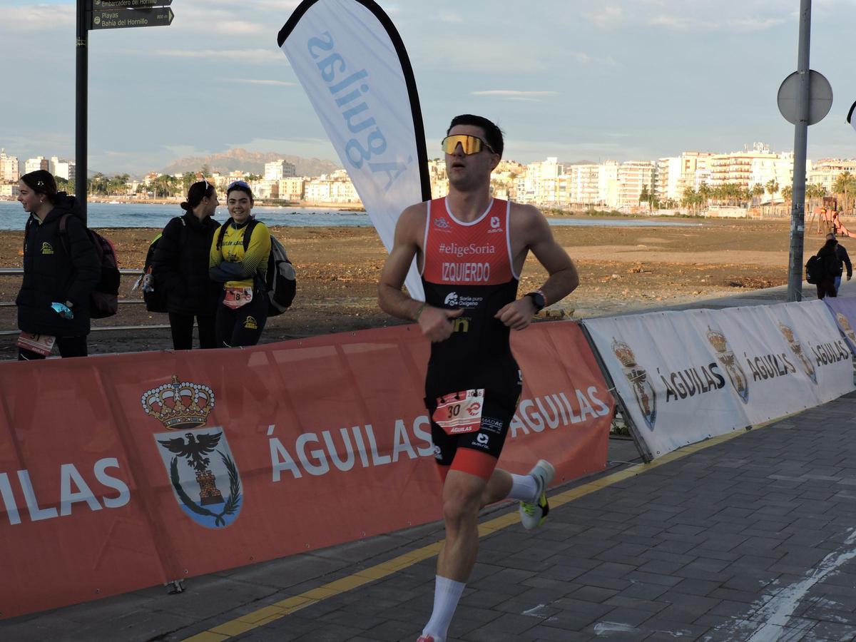 Todas las imágenes de la XXXII Duatlon Carnaval de Águilas Todas las imágenes de la XXXII Duatlon Carnaval de Águilas