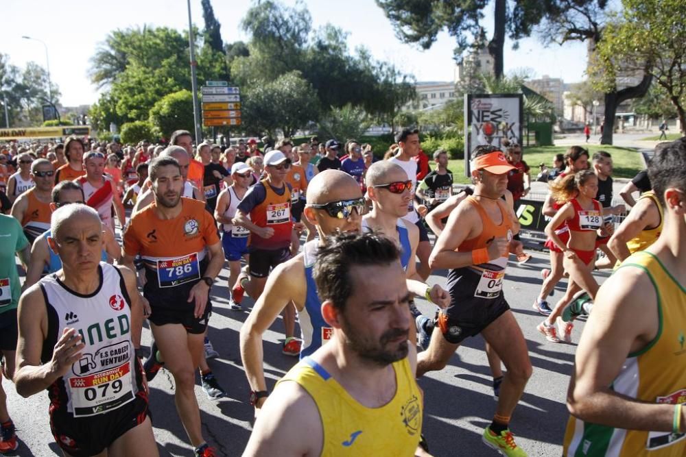 Carrera Asteamur